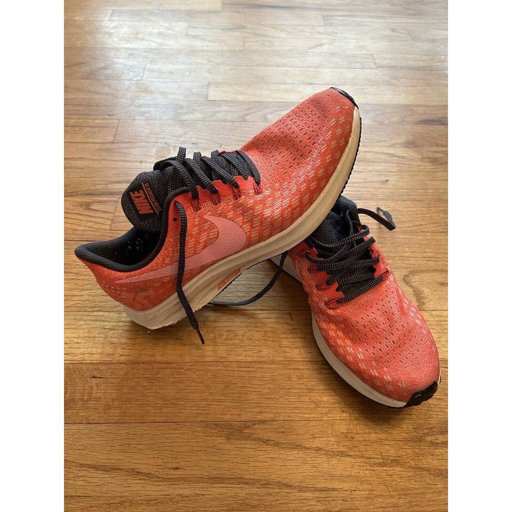 Size 11 - Nike Air Zoom Pegasus 35 Psychic Pink in Great Wearable Condit…
